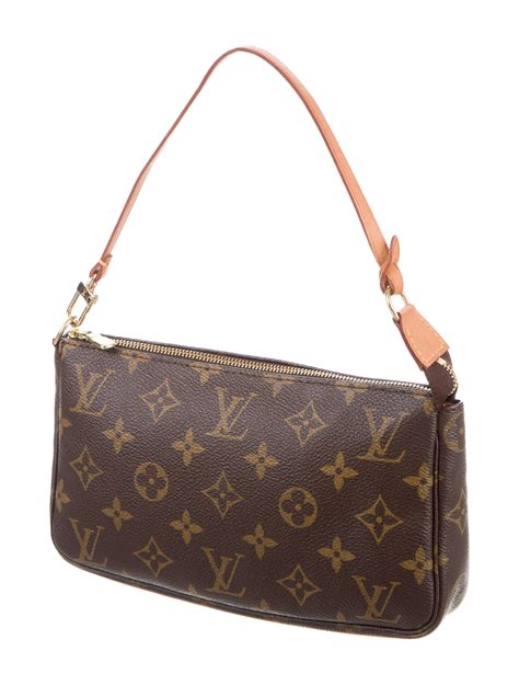 louis vuitton accessories pochette